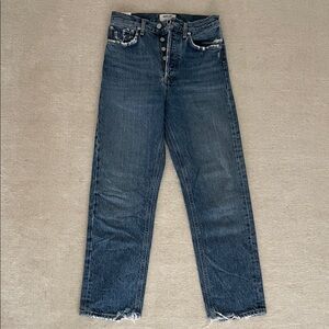 Agolde 90s jeans